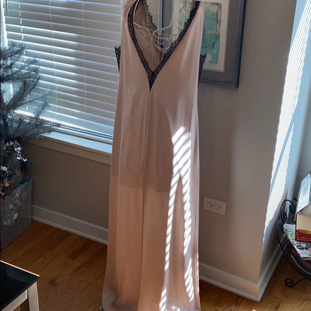 BCBG maxi dress